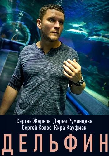 Дельфин 1 сезон все сезоны подряд смотреть онлайн